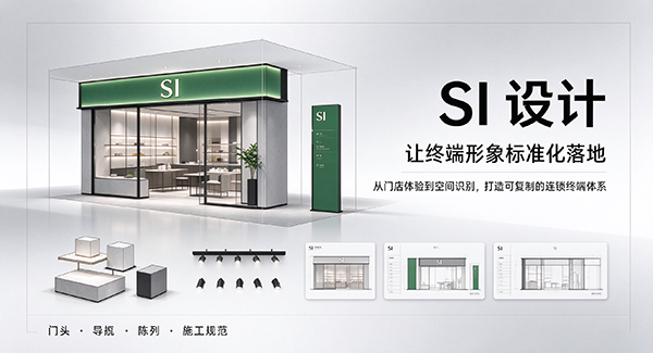 辽中区SI设计